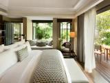 Beachfront Layan Pool Villa