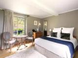 Superior Historical House Double room