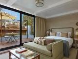 Terrace Double Junior Suite