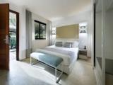 Deluxe Double Bungalow