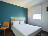 Cabrio Double room