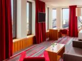 Double Junior Suite