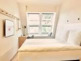Double room with courtyard view