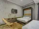 Extra Double room