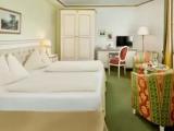 Comfort Double room with mountain view