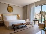 1 Bedroom Family Double Suite