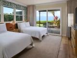 Lanai Quadruple Bungalow oceanfront