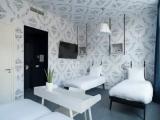 Friends Quadruple room