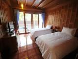 Deluxe Pool Access Double room