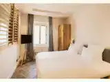 Daniele Thompson Double Apartment