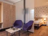 Double Family Suite
