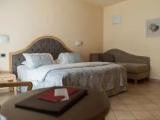 With garden Double room