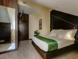 Mansard Double room