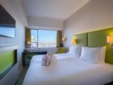 City View Double room