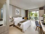 2 Bedrooms Beach Wing Quadruple Suite
