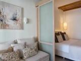 Double Junior Suite Inland View