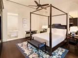 Courtyard Double Suite