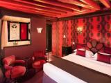 Cocotte Double Junior Suite