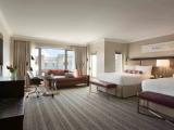 Fairmont Signature Double room
