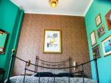 Superior Bettie's Boudoir Double room