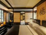 Skylight Club Lounge Access Double Suite
