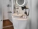 Double Corner Suite