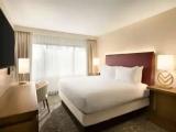 Hearing Accessible Double Studio Suite