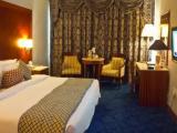 Executive Double Suite