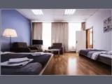 Standard with kitchen Double room