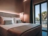 Standard French Balcony Double room