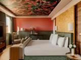 Cathedral View Double Suite