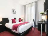 Tradition Double room