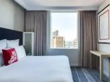 Double Suite with City View