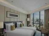 Penthouse Quadruple Suite