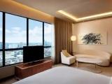 1 Bedroom Double Junior Suite