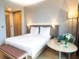 Superior Double room with balcony