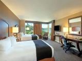 1 Bedroom Quadruple Suite