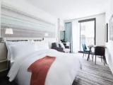 Premier High Floor Double room