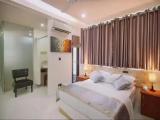 Honeymoon Double room