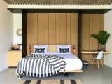 1 Bedroom Cabana Double Pool Villa