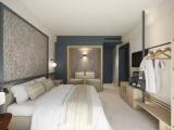 Superior Double room with sea view