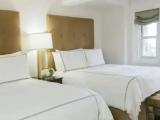 Carnegie Duplex Suite