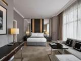 Executive Deluxe Double room