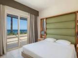 Double room with sea view