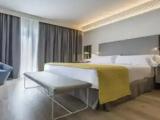 Superior Terrace Corner Double room