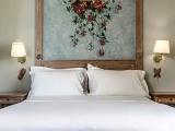 Double Junior Suite with balcony and with sea view
