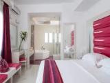 Honeymoon Double Suite