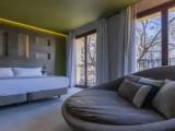 Exterior Double room
