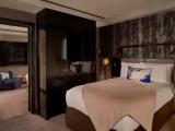 Family Affair room