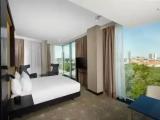 Double Corner Junior Suite